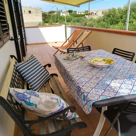 Prázdninový dům Nino Marina di Ragusa