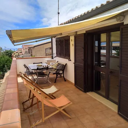 Holiday home Nino Marina di Ragusa