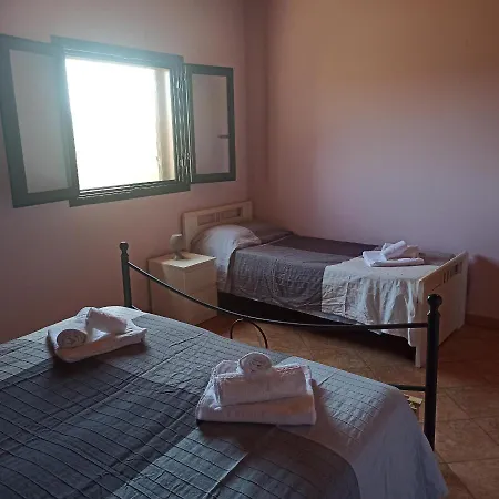 Prázdninový dům Nino Marina di Ragusa