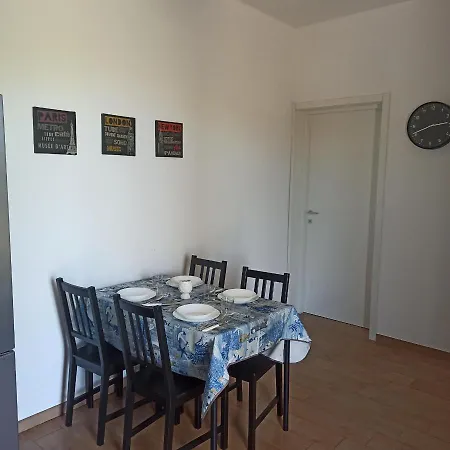 Holiday home Nino Marina di Ragusa