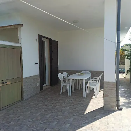 Nino Holiday home *