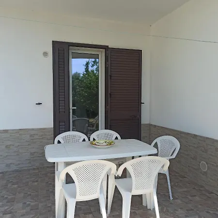 Prázdninový dům Nino Marina di Ragusa