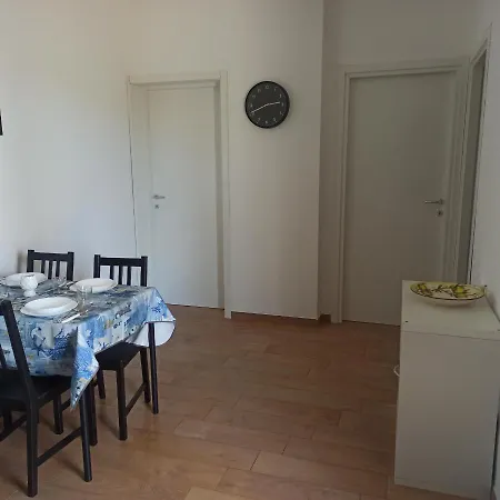 Holiday home Nino *