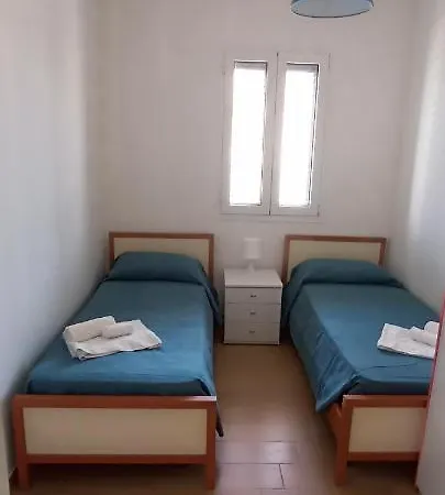 Prázdninový dům Nino *