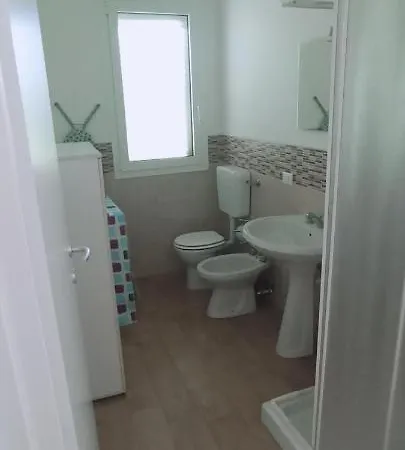 Nino Prázdninový dům Marina di Ragusa