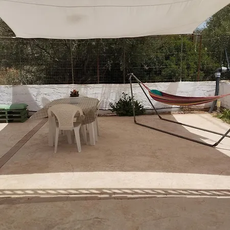 Сasa de vacaciones Nino