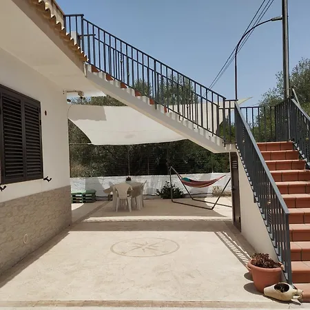 Nino Holiday home *