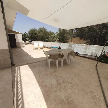 Сasa de vacaciones Nino Marina di Ragusa
