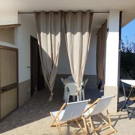 Сasa de vacaciones Nino Marina di Ragusa