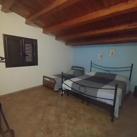 Prázdninový dům Nino *