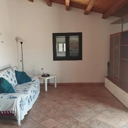 Nino Prázdninový dům Marina di Ragusa