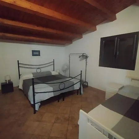 Prázdninový dům Nino Marina di Ragusa