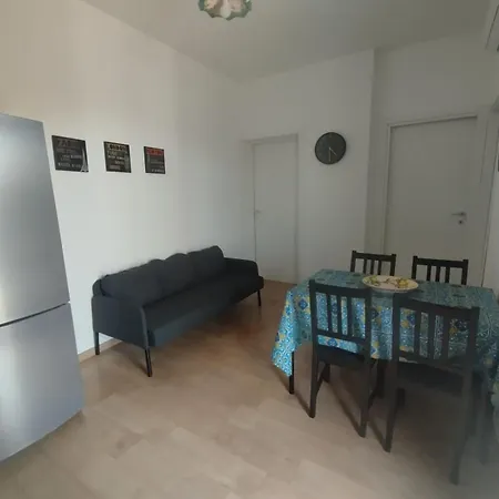 Nino Prázdninový dům Marina di Ragusa