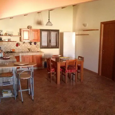 Nino Holiday home *