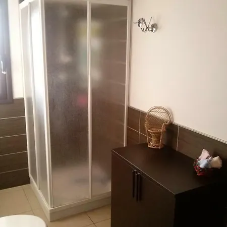 Prázdninový dům Nino *