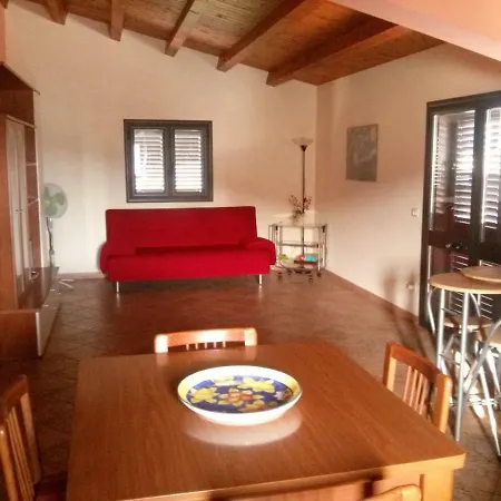 Holiday home Nino Marina di Ragusa