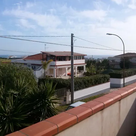 Holiday home Nino *