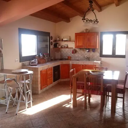 Nino Holiday home Marina di Ragusa