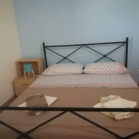 Nino Holiday home Marina di Ragusa
